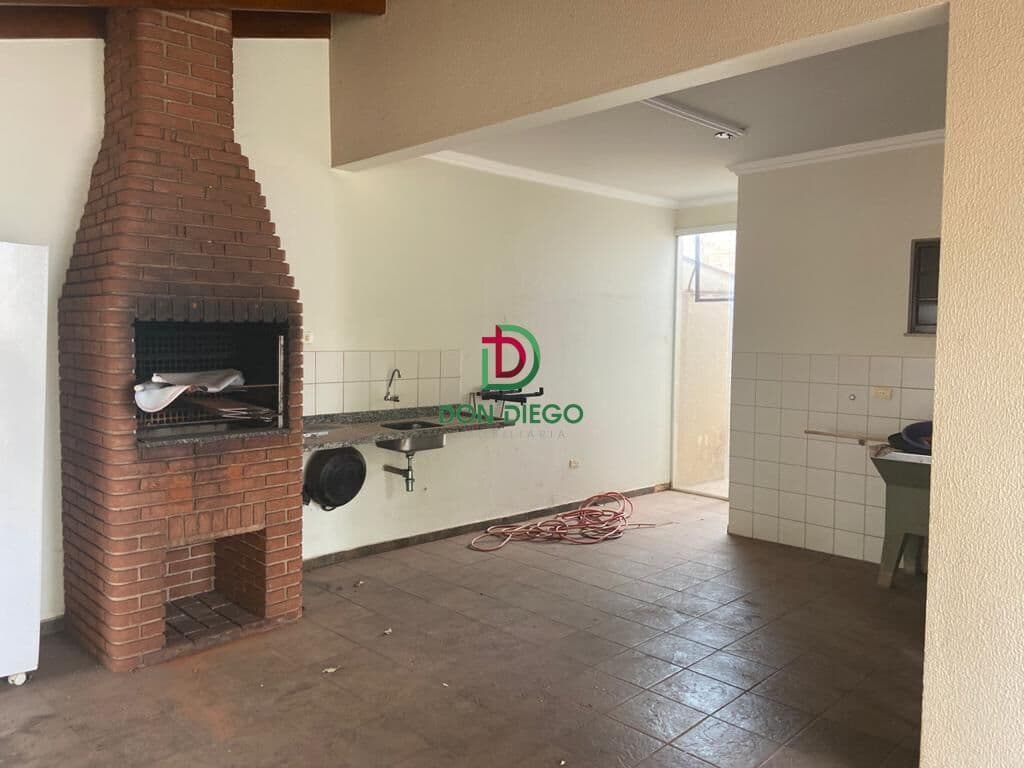 Casa em Jardim Primavera, Londrina/PR