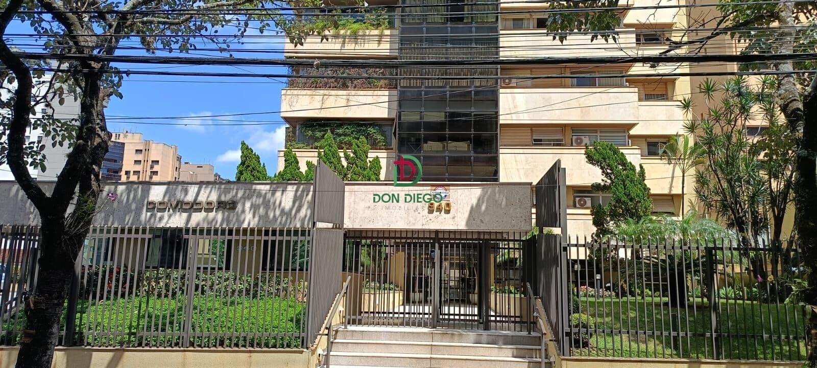 Apartamento Alto Padrão em Centro, Londrina/PR