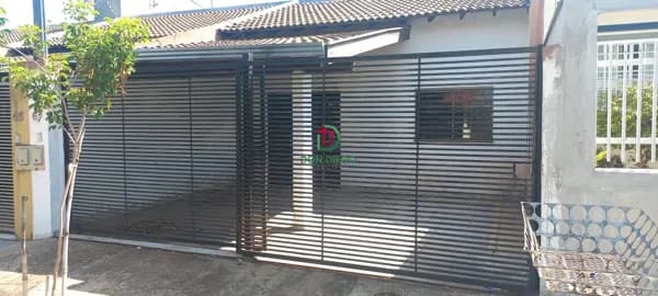 CASA GEMINADA ZONA LESTE