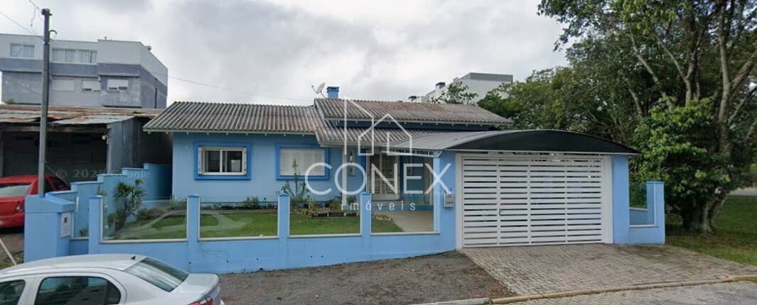 Casa Ampla e com ótima localização no Belvedere