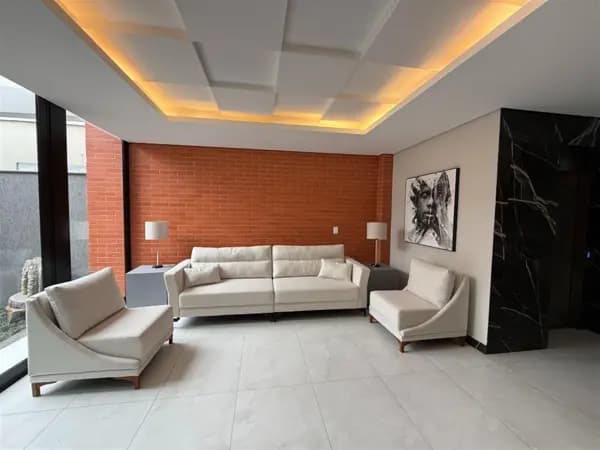 Apartamento em Planalto, Farroupilha/RS