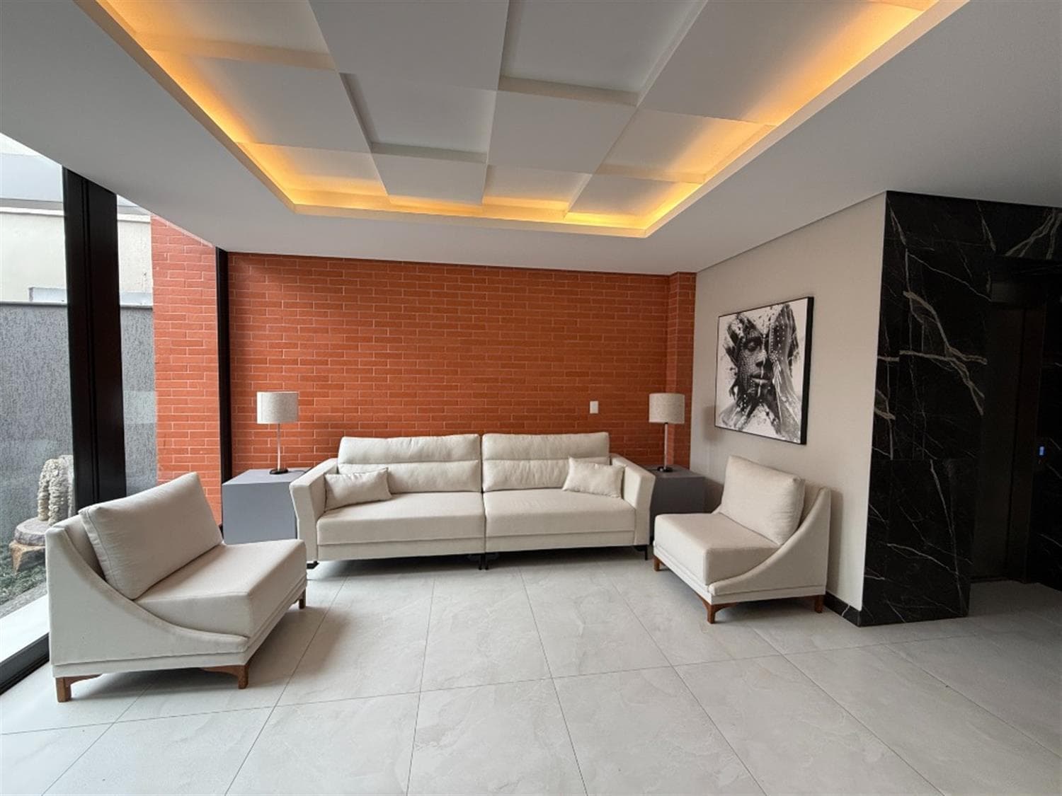 Apartamento em Planalto, Farroupilha/RS