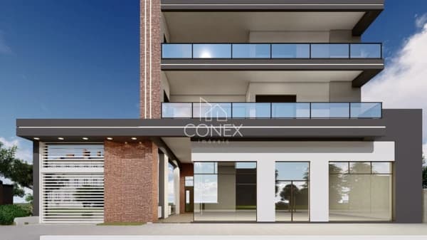 Apartamento à venda no bairro Centro em Farroupilha/RS