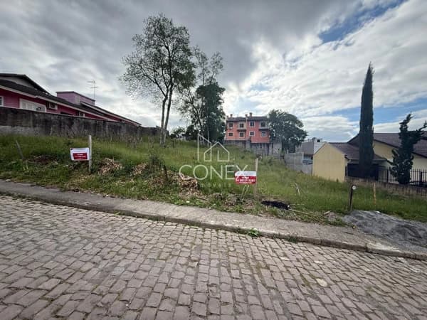 Terreno à venda no bairro Jardim Eldorado em Caxias do Sul/RS