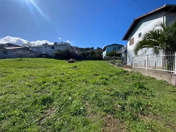 Terreno à venda no bairro Monte Pasqual em Farroupilha/RS