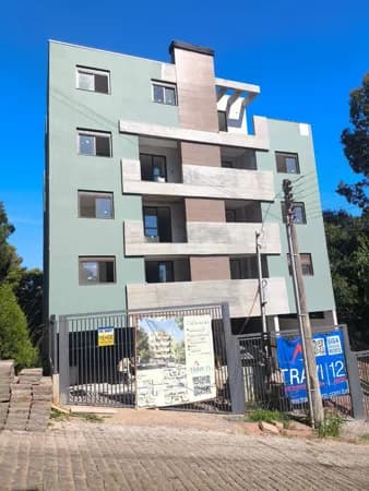 Apartamento à venda no bairro Colina Sorriso em Caxias do Sul/RS