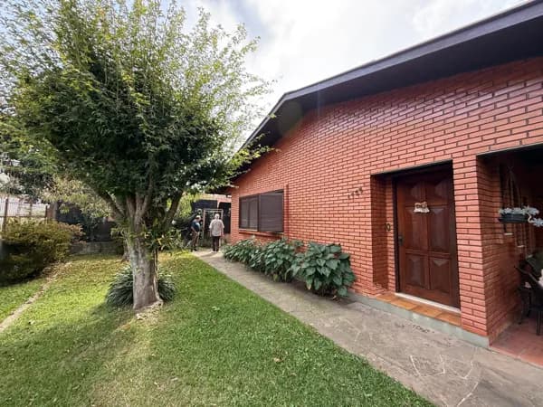 Casa à venda no bairro Presidente Vargas em Caxias do Sul/RS