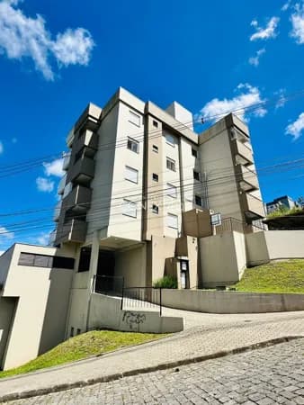 Apartamento em Caxias do Sul - Nossa Senhora das Graças