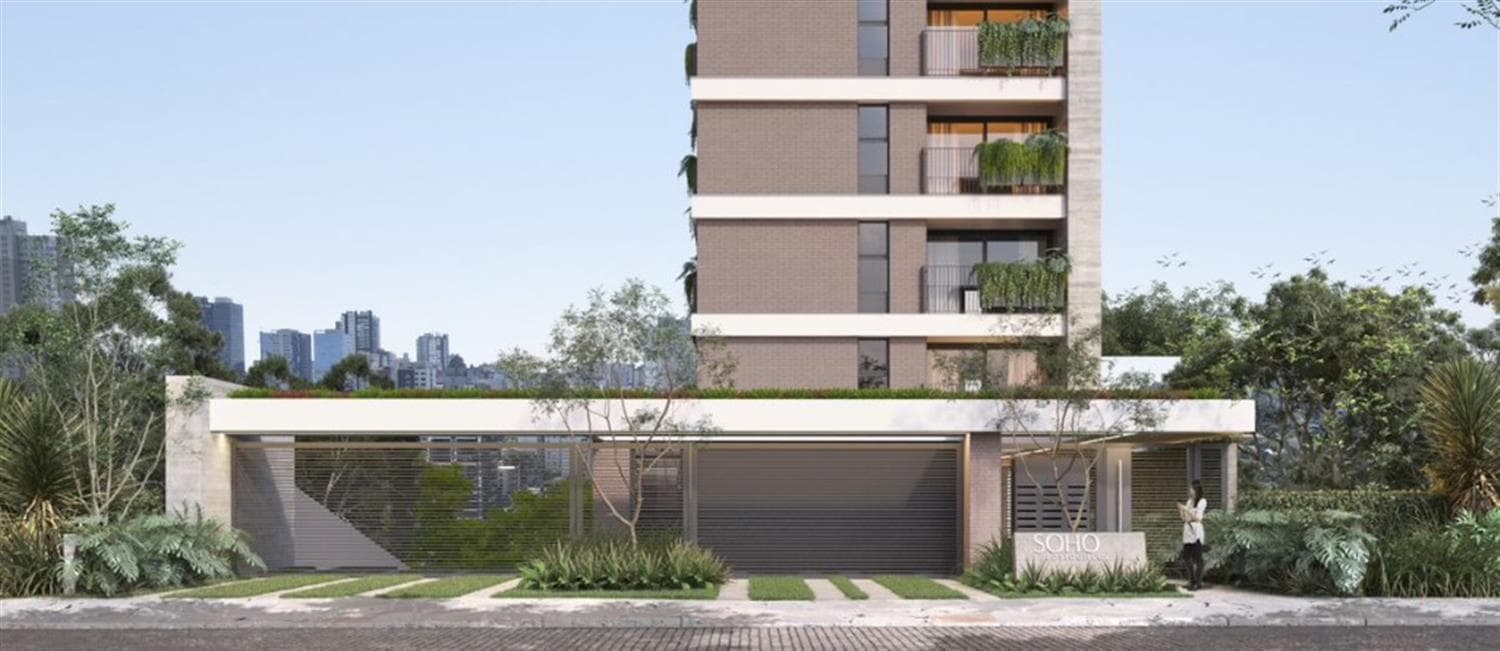 Apartamento à venda no bairro Rio Branco em Caxias do Sul/RS