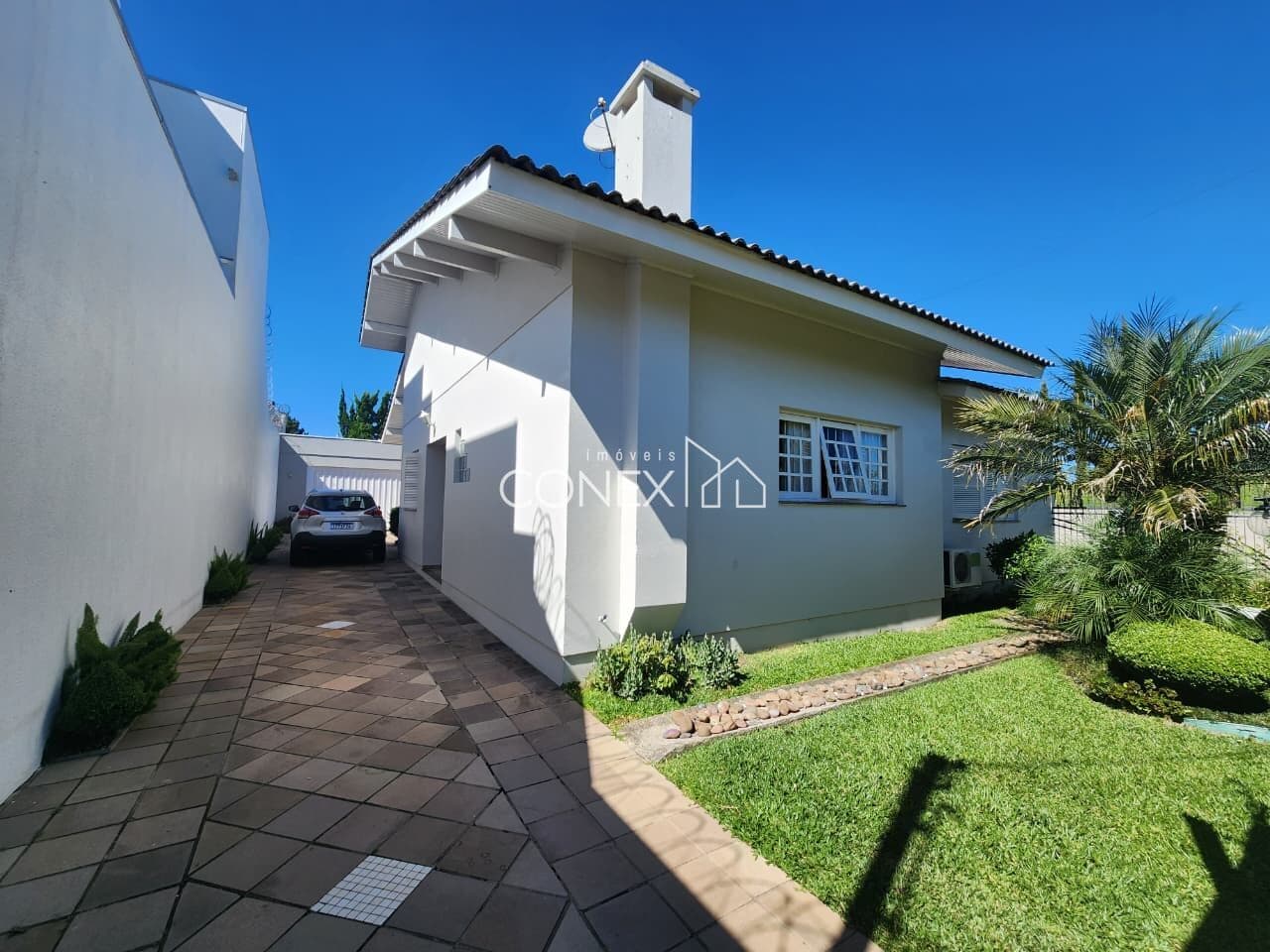 Casa Alto Padrão Bairro nobre