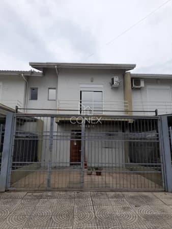 Sobrado à venda no bairro Medianeira em Farroupilha/RS