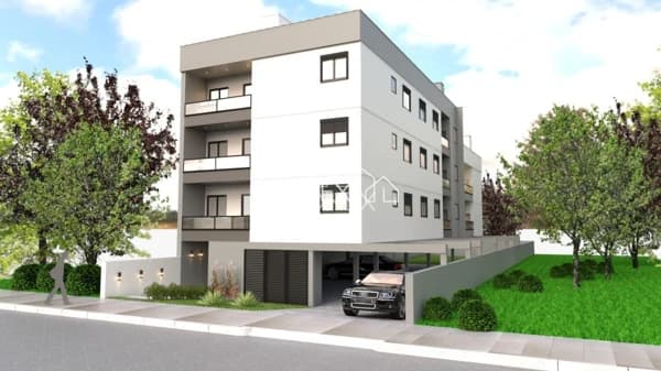 Apartamento à venda no bairro São Luiz em Caxias do Sul/RS