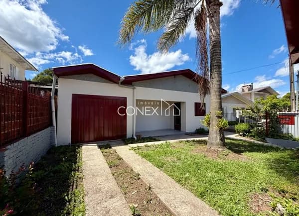 Casa em Farroupilha - Medianeira