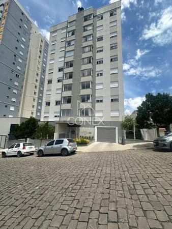 Apartamento à venda no bairro Imigrante em Farroupilha/RS