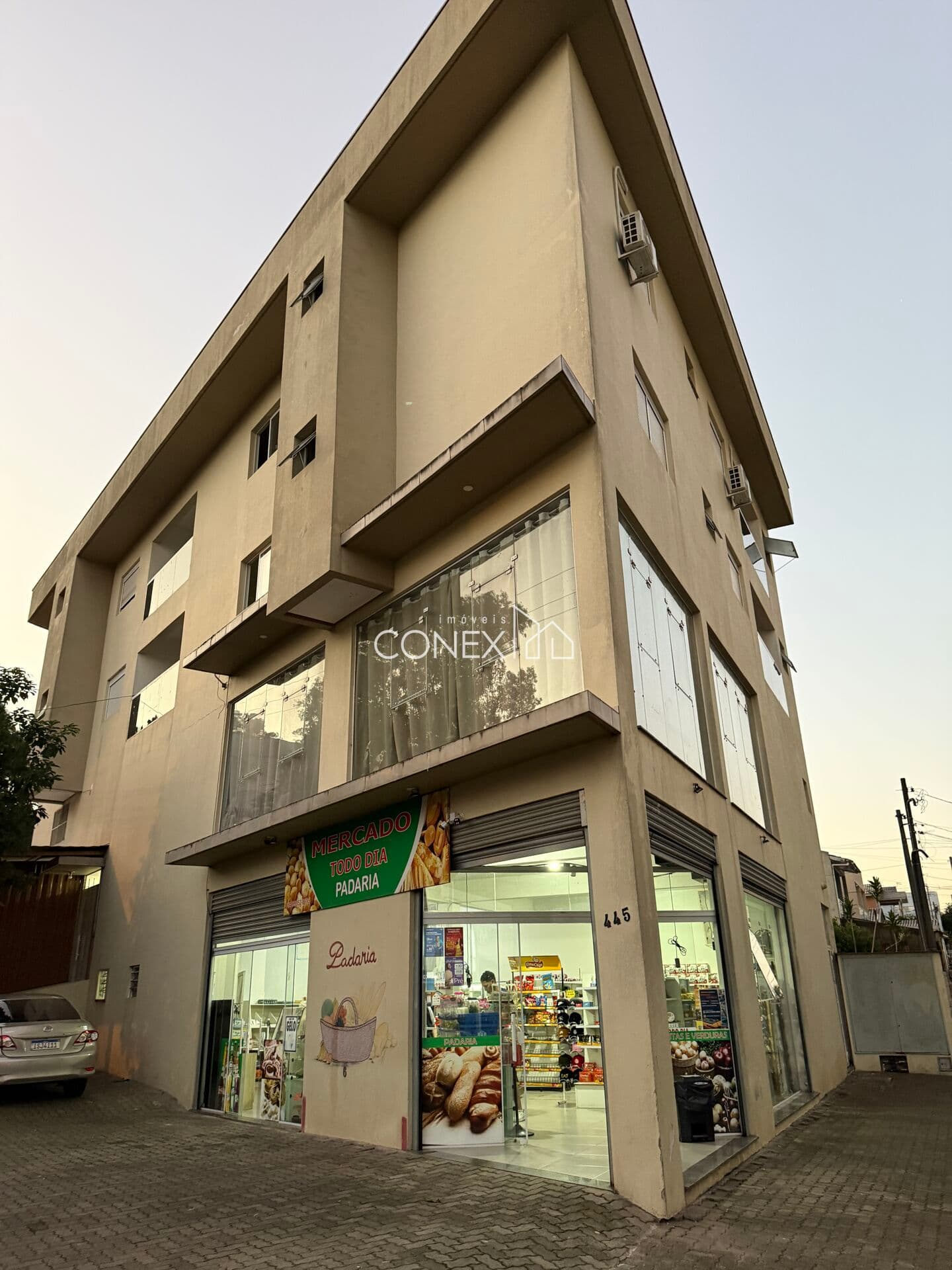 Apartamento em Caxias do Sul - São Caetano