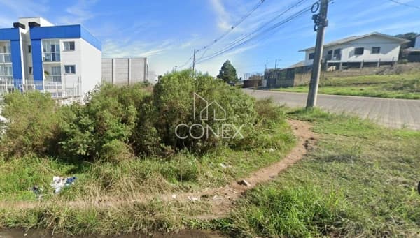 Terreno à venda no bairro Esplanada em Caxias do Sul/RS