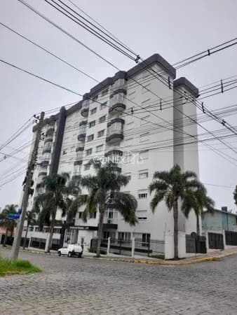 Lindo apartamento Frente Oeste