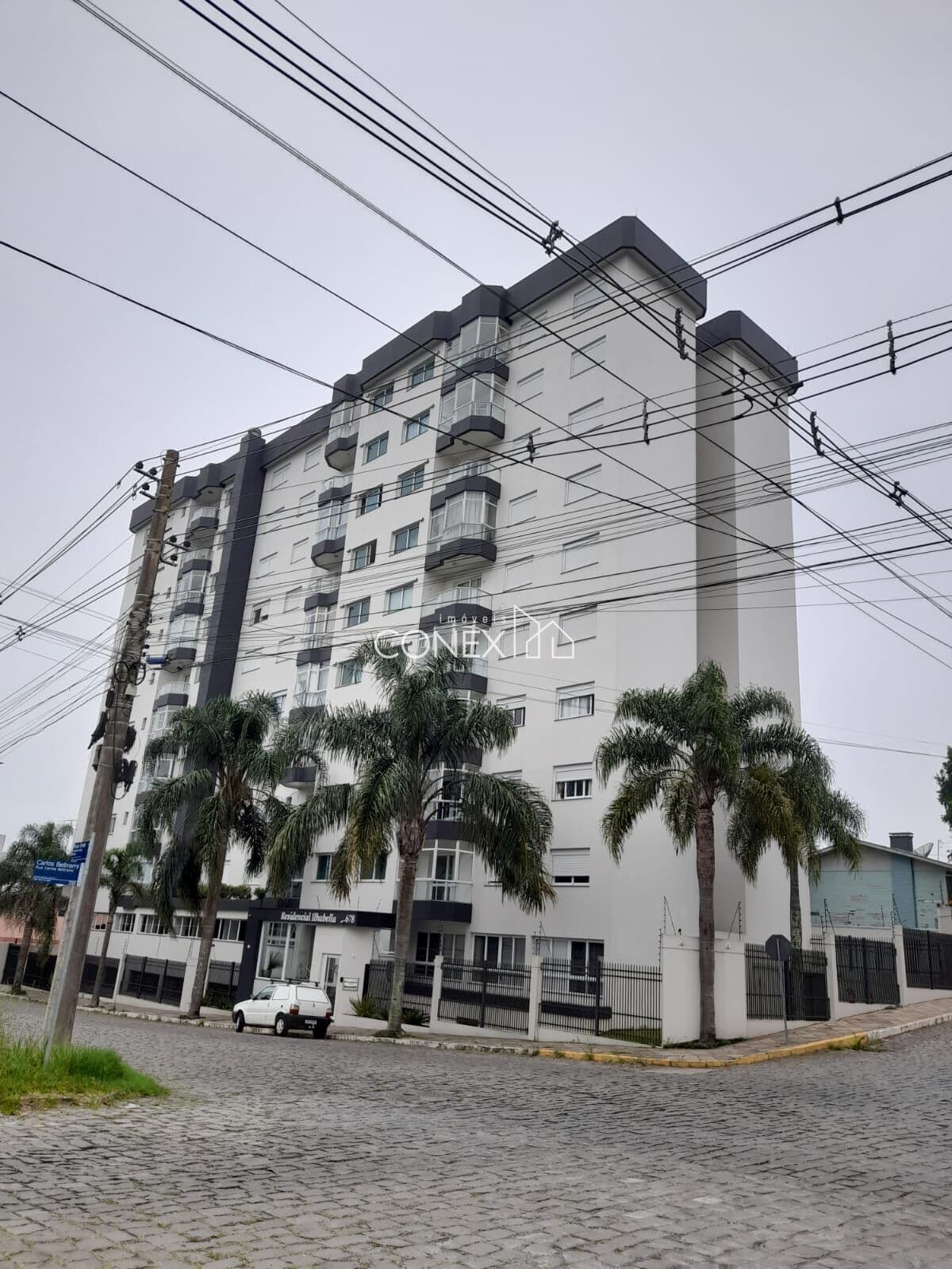 Lindo apartamento Frente Oeste