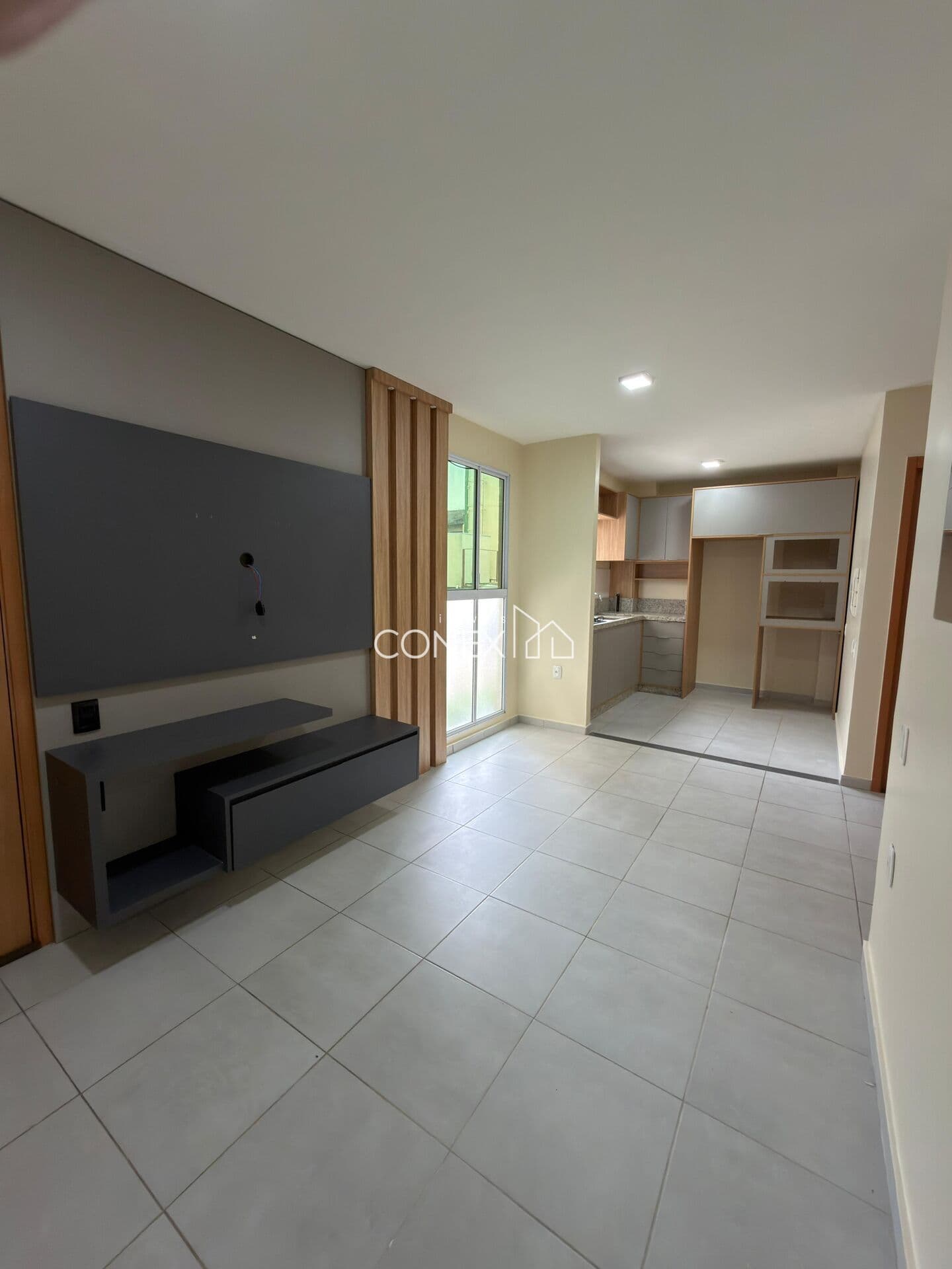 Apartamento em Caxias do Sul - Jardim Eldorado