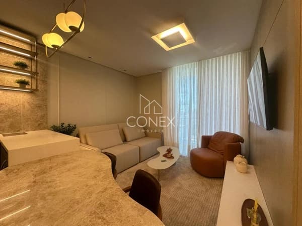 Apartamento à venda no bairro Centro em Farroupilha/RS