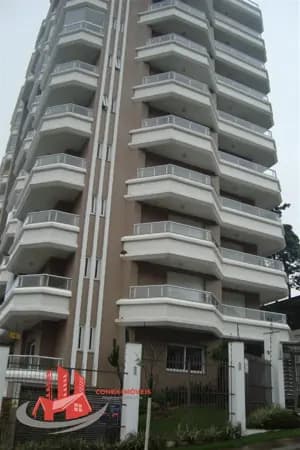 Apartamento à venda no bairro Colina Sorriso em Caxias do Sul/RS