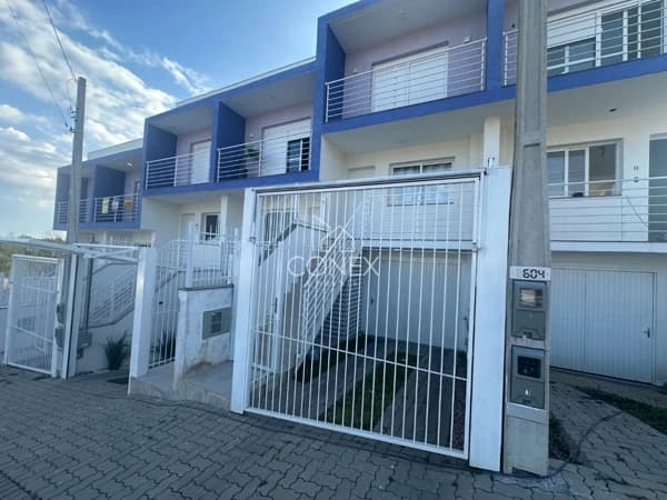 Sobrado à venda no bairro Monte Verde em Farroupilha/RS