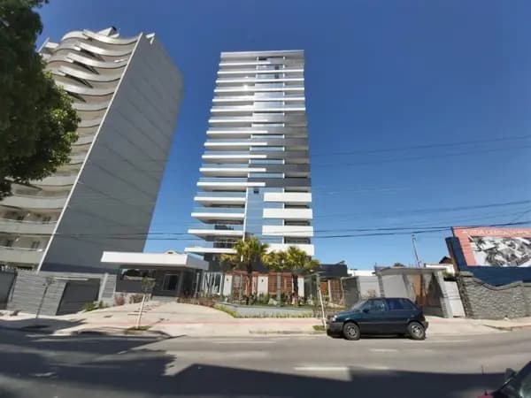 Apartamento à venda no bairro São Pelegrino em Caxias do Sul/RS