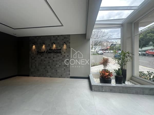Apartamento à venda no bairro Centro em Farroupilha/RS