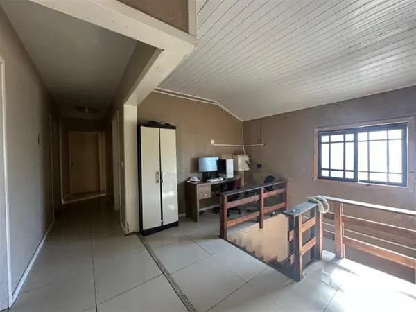 Casa à venda no bairro 1º De Maio em Farroupilha/RS