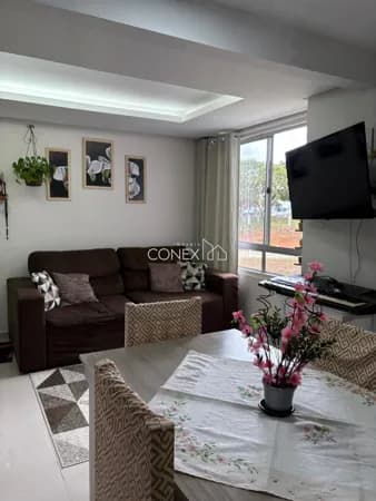 Apartamento 2 quartos ,Bairro Do Parque, Farroupilha/RS