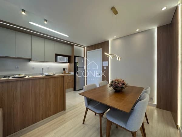 Apartamento à venda no bairro Imigrante em Farroupilha/RS