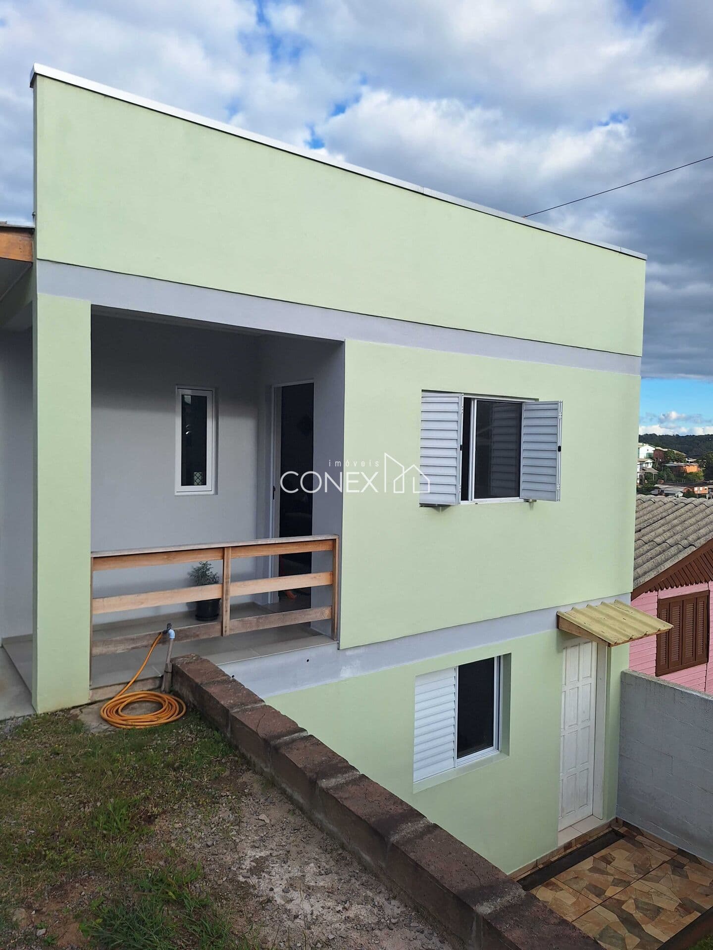 Casa em Caxias do Sul - Esplanada