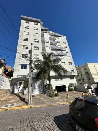Apartamento à venda no bairro Rio Branco em Caxias do Sul/RS