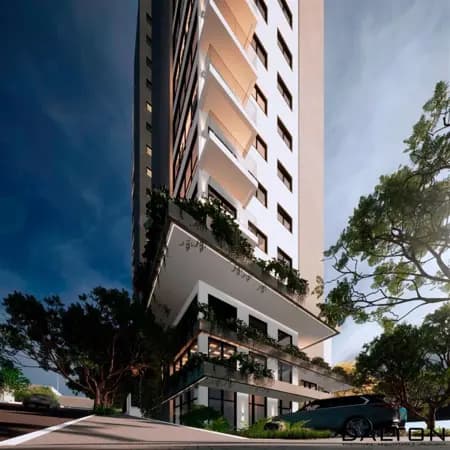 Apartamento à venda no bairro Vicentina em Farroupilha/RS