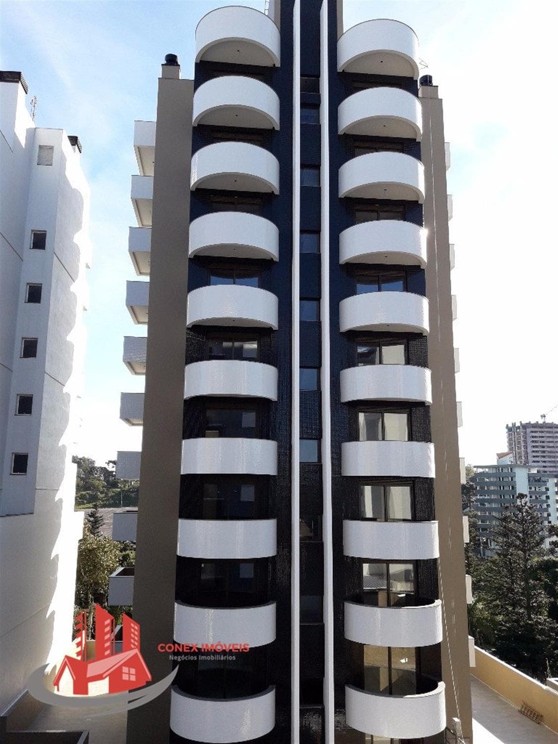 Apartamento à venda no bairro Nossa Senhora da Saúde em Caxias do Sul/RS