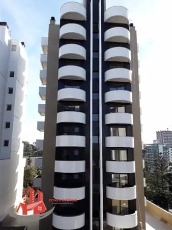 Apartamento à venda no bairro Nossa Senhora da Saúde em Caxias do Sul/RS