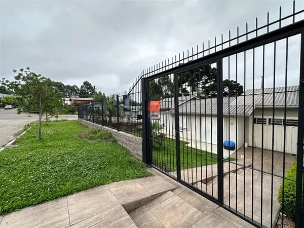 Casa à venda no bairro São José em Farroupilha/RS