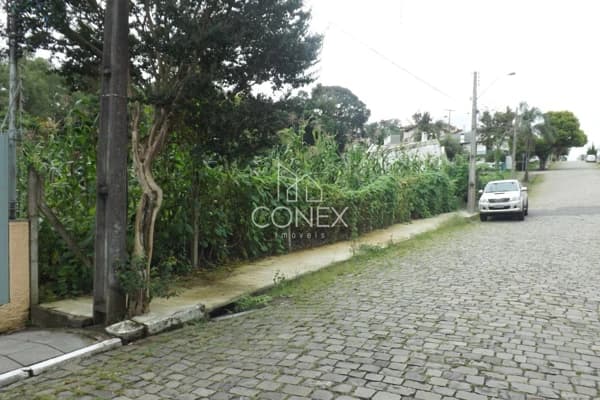 Terreno à venda no bairro Cinqüentenário em Caxias do Sul/RS