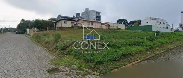 Terreno à venda no bairro Imigrante em Farroupilha/RS