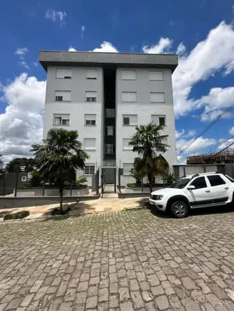 Apartamento à venda no bairro Planalto em Farroupilha/RS