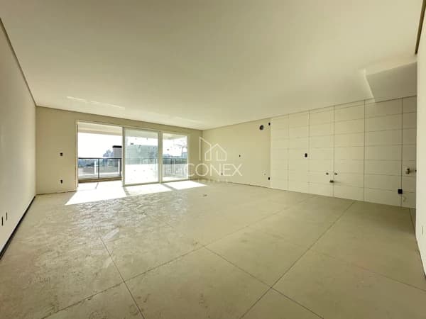 Apartamento à venda no bairro Petrópolis em Caxias do Sul/RS