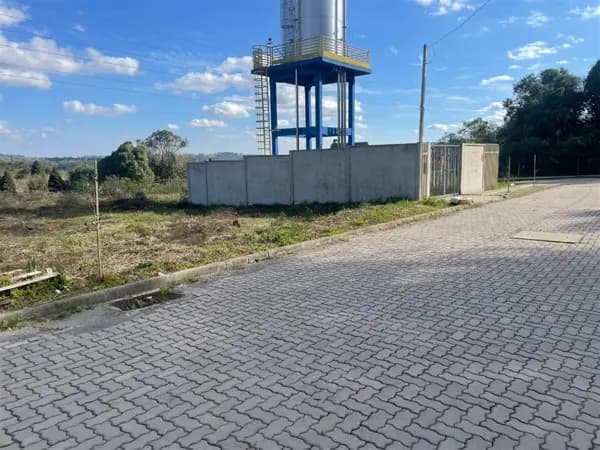Terreno à venda no bairro Santo Antão em Bento Gonçalves/RS