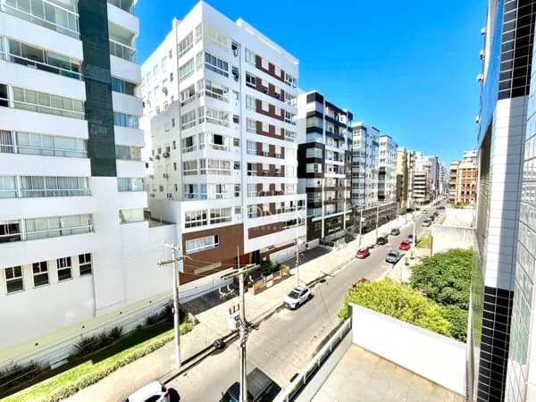 Apartamento à venda no bairro Zona Nova em Capão da Canoa/RS