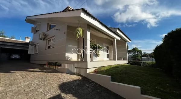 CASA AMPLA NO SÃO LUIZ | CONFORTO + ESPAÇO PARA SUA FAMÍLIA