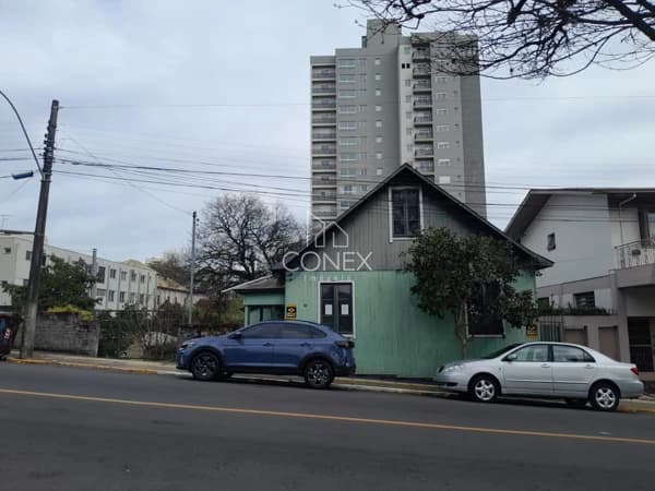 Terreno à venda no bairro Centro em Farroupilha/RS