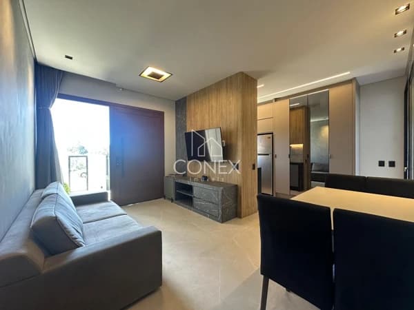 Casa à venda no bairro São Francisco em Farroupilha/RS