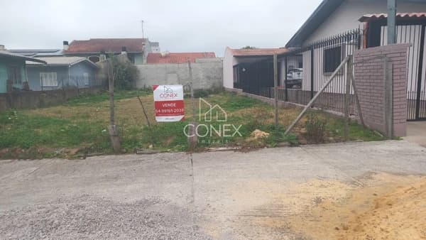 Terreno à venda no bairro Santa Catarina em Caxias do Sul/RS