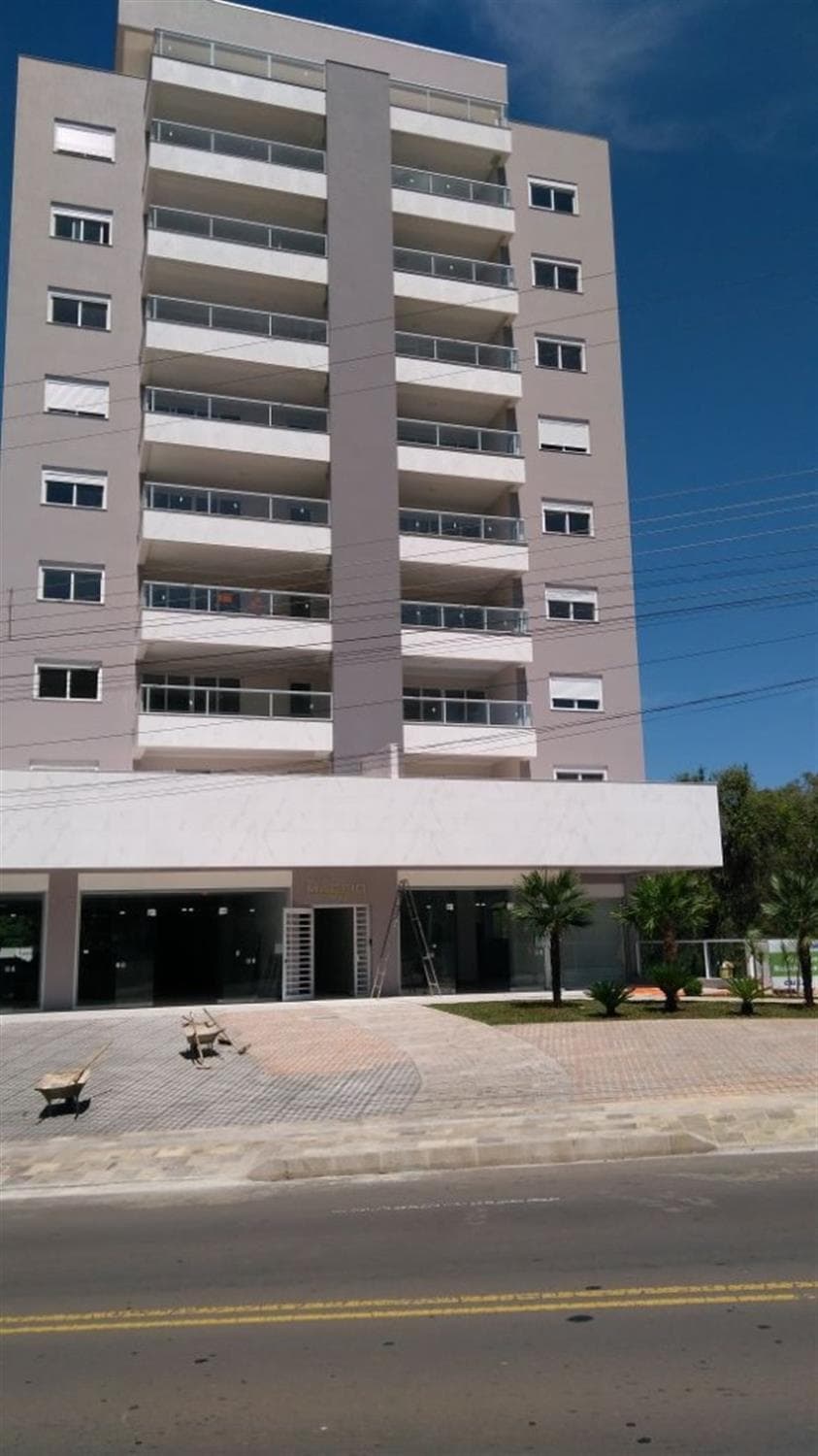 Apartamento à venda no bairro Charqueadas em Caxias do Sul/RS