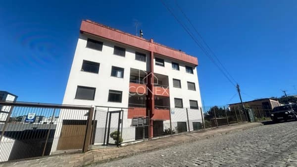 Apartamento à venda no bairro Petrópolis em Caxias do Sul/RS