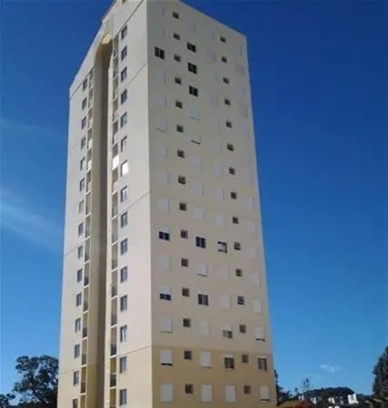 Apartamento à venda no bairro Diamantino em Caxias do Sul/RS